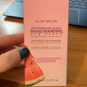 Glow Recipe Watermelon Glow Niacinamide